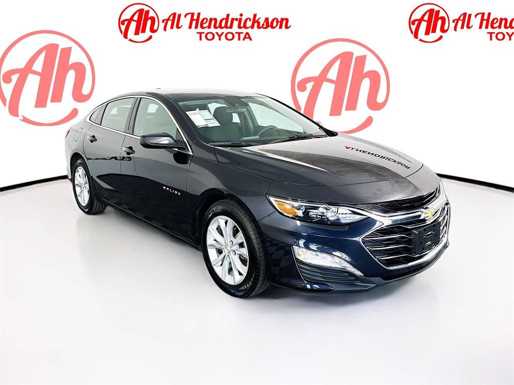2023 Chevrolet Malibu LT — Sedan — 57,797 mi — Coconut Creek, FL