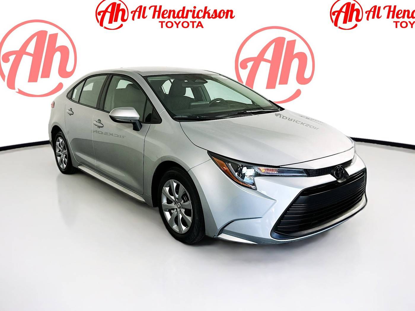 2024 Toyota Corolla LE — Sedan — 13,479 mi — Coconut Creek, FL