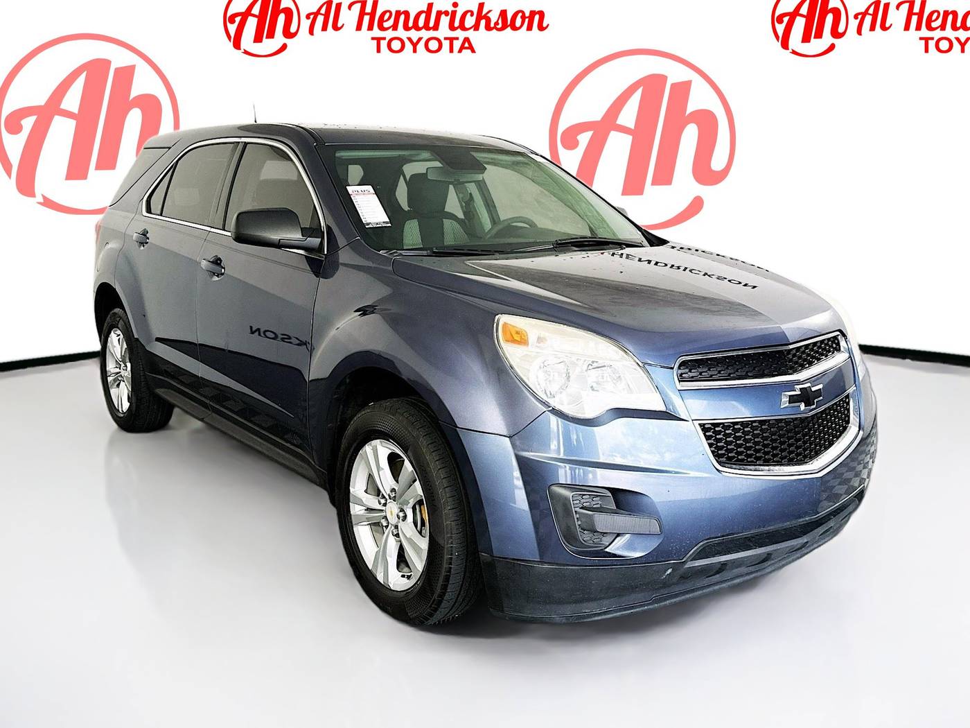 2013 Chevrolet Equinox LS — SUV — 170,955 mi — Coconut Creek, FL