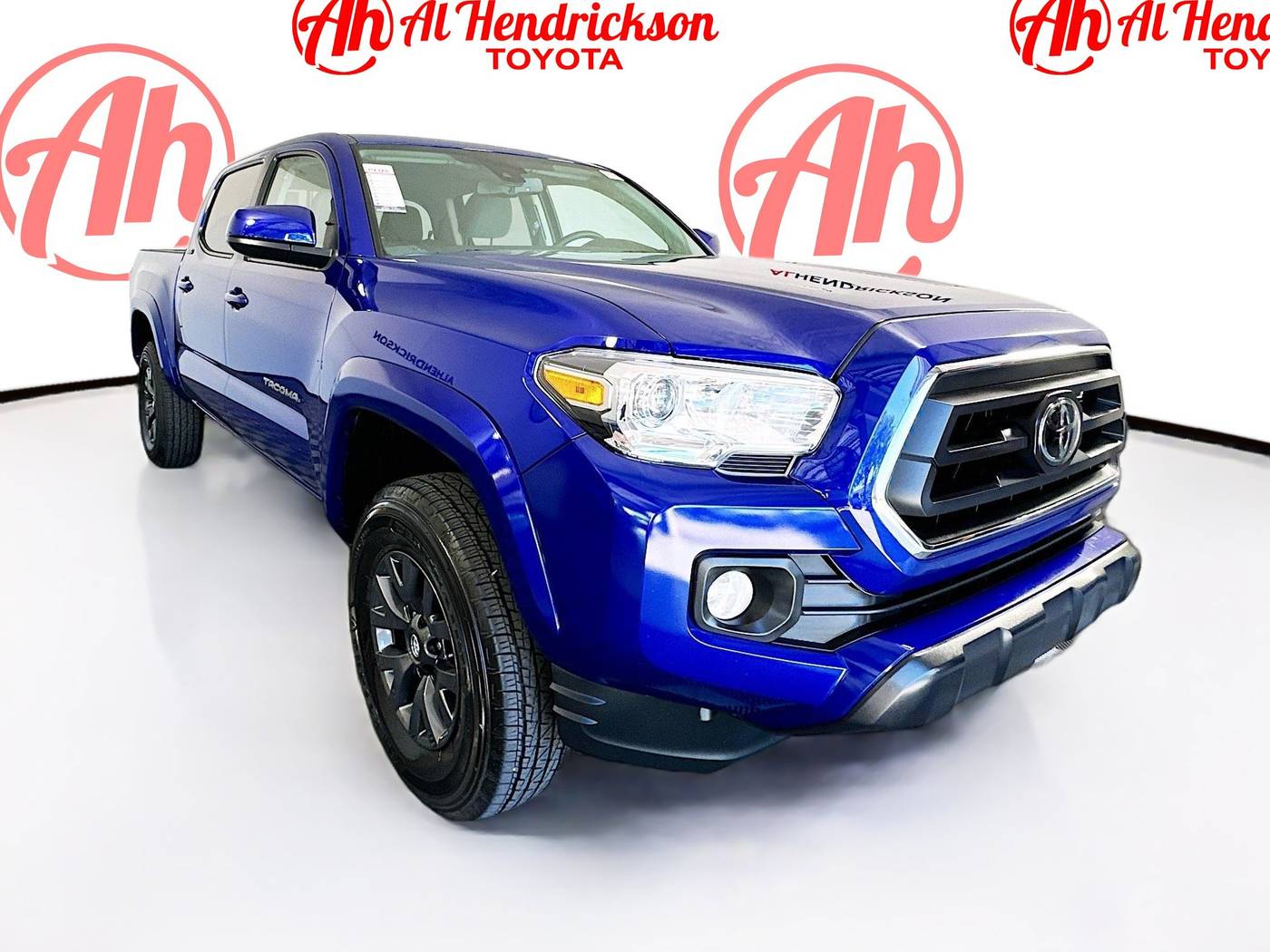2023 Toyota Tacoma SR5 — Pickup Truck — 8,340 mi — Coconut Creek, FL