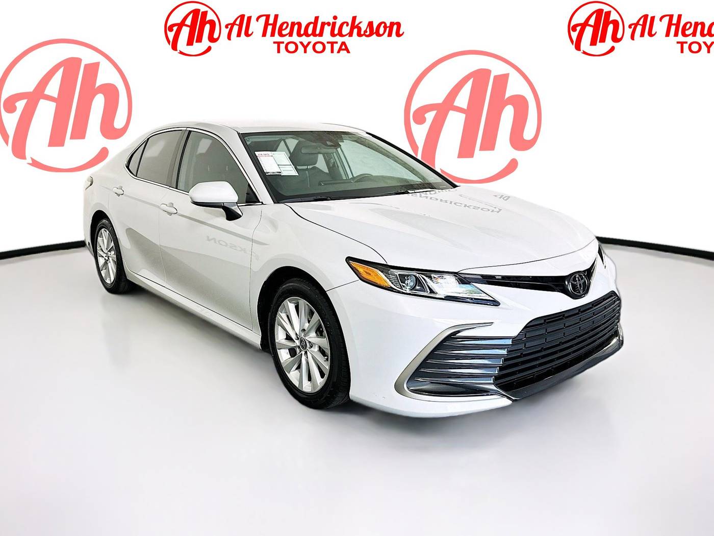 2023 Toyota Camry LE — Sedan — 9,000 mi — Coconut Creek, FL