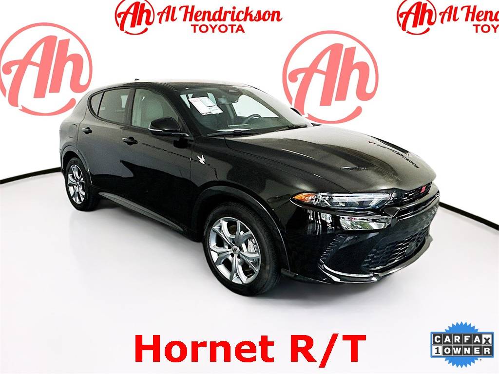 2024 Dodge Hornet R/T — SUV — 41,794 mi — Coconut Creek, FL