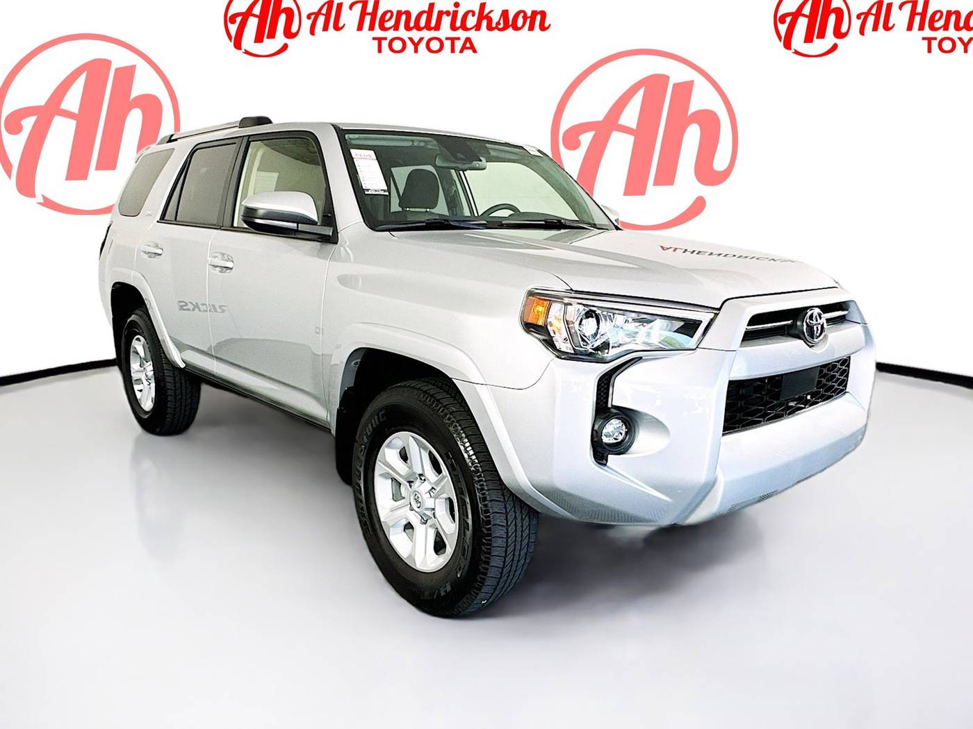 2024 Toyota 4Runner SR5 — SUV — 24,323 mi — Coconut Creek, FL
