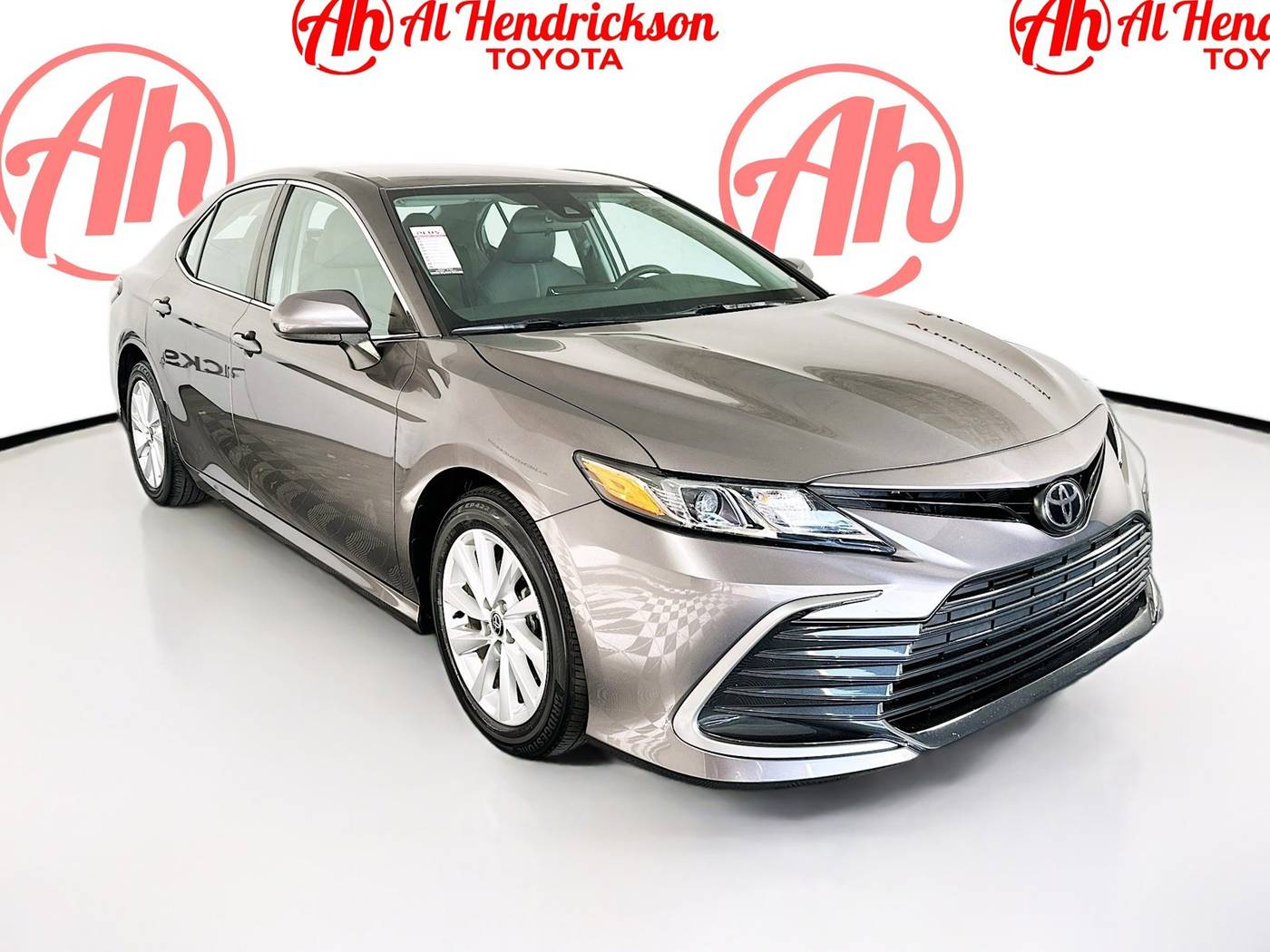 2021 Toyota Camry LE — Sedan — 11,047 mi — Coconut Creek, FL