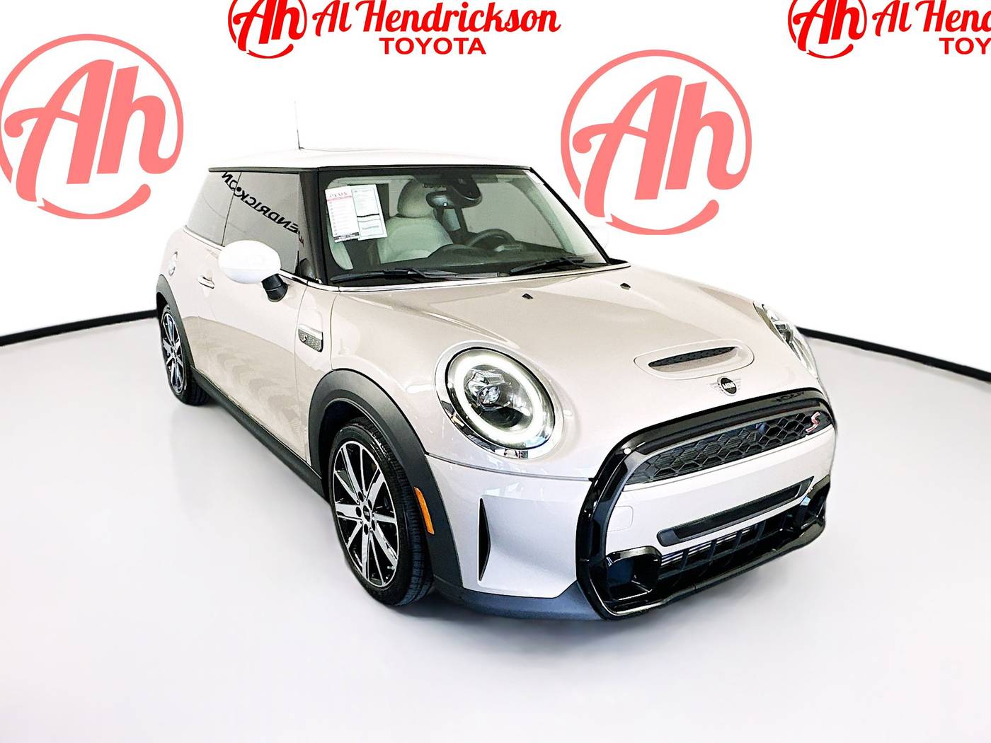 2024 MINI Hardtop Cooper S — Hatchback — 17,677 mi — Coconut Creek, FL