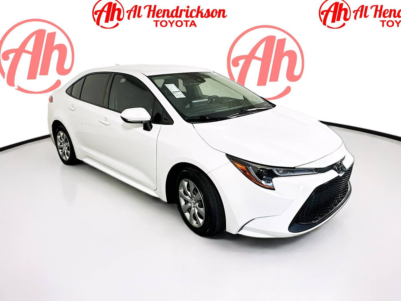 2022 Toyota Corolla LE — Sedan — 29,582 mi — Coconut Creek, FL