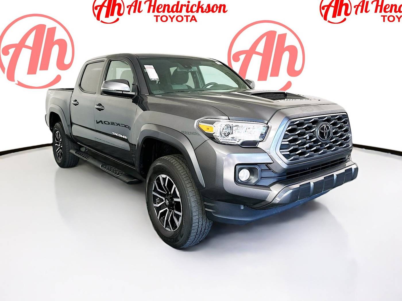 2023 Toyota Tacoma TRD Sport — Pickup Truck — 46,426 mi — Coconut Creek, FL
