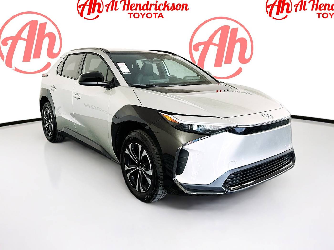 2024 Toyota bZ4X XLE — SUV — 2,782 mi — Coconut Creek, FL