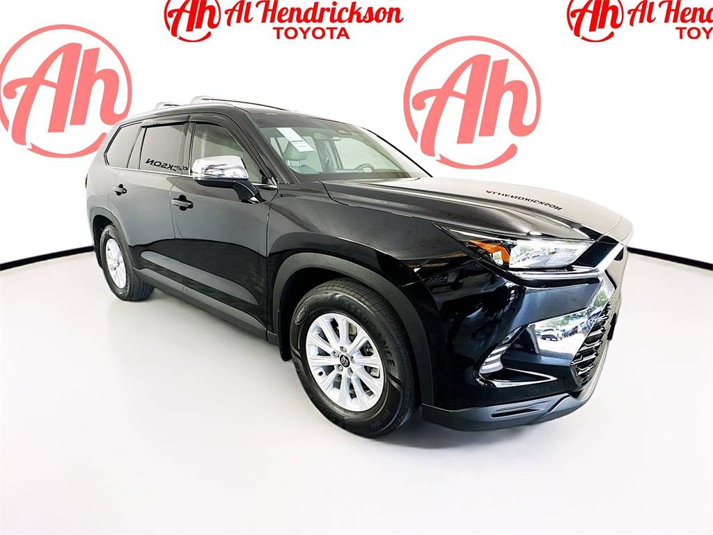 2024 Toyota Grand Highlander XLE — SUV — 90,650 mi — Coconut Creek, FL