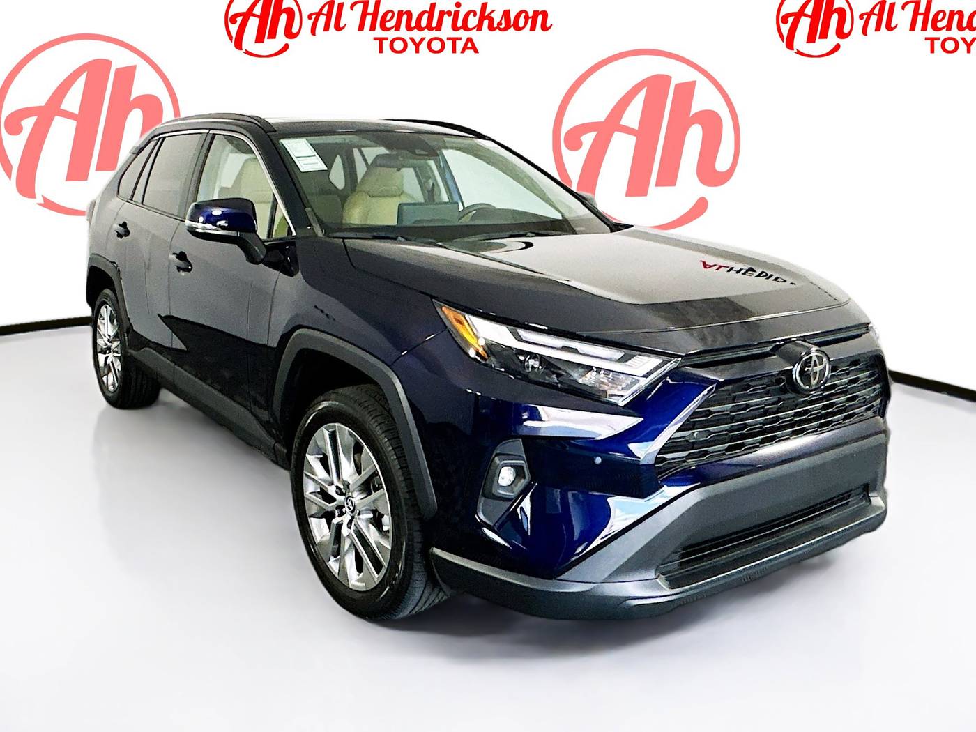 2023 Toyota RAV4 XLE Premium — SUV — 7,878 mi — Coconut Creek, FL