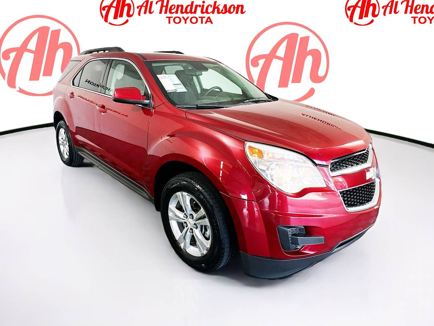 2013 Chevrolet Equinox LT — SUV — 106,744 mi — Coconut Creek, FL