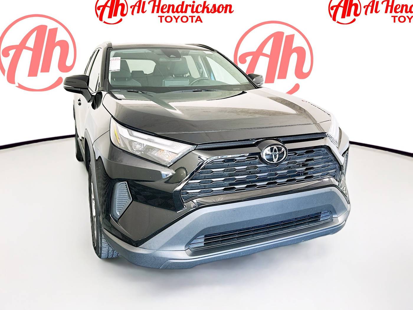 2024 Toyota RAV4 XLE — SUV — 40,136 mi — Coconut Creek, FL