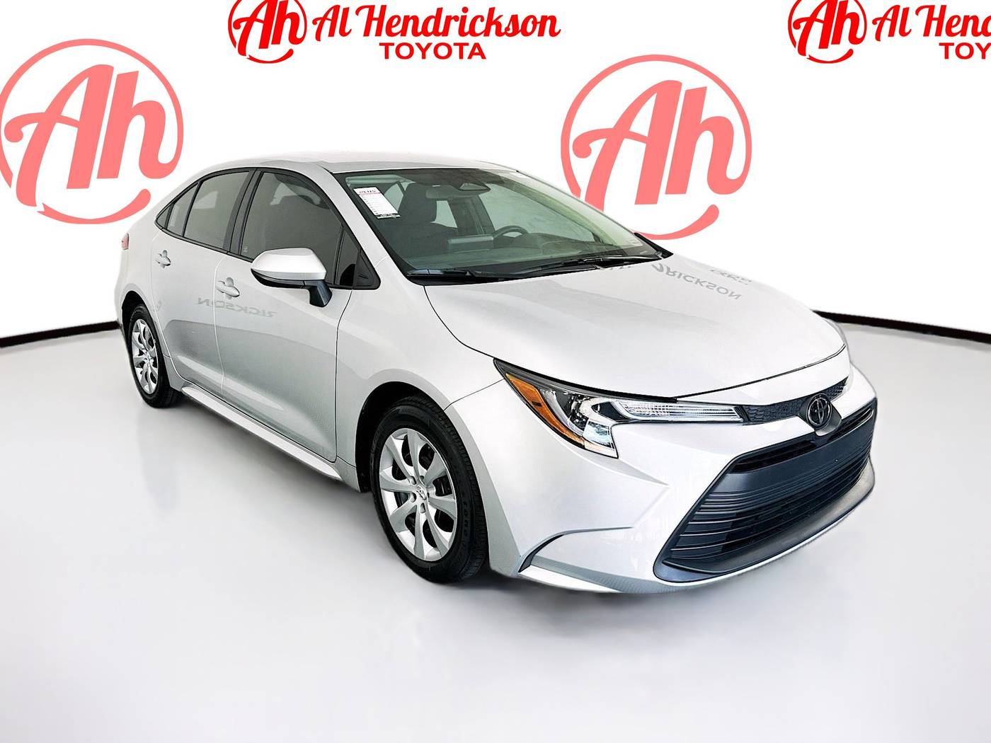 2023 Toyota Corolla LE — Sedan — 19,700 mi — Coconut Creek, FL