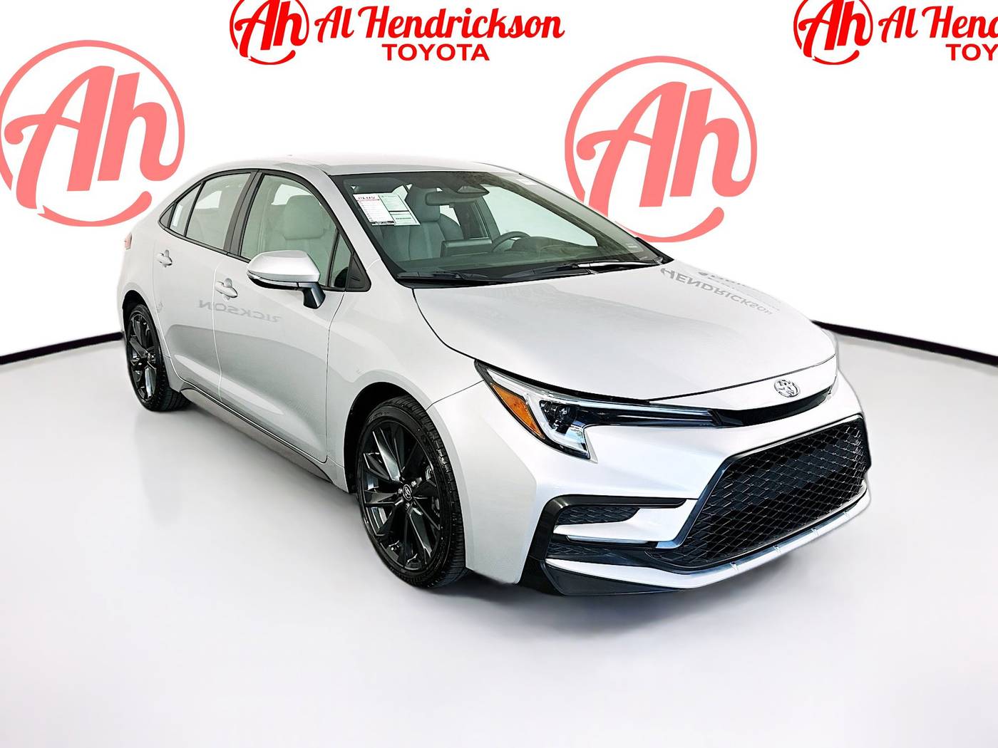 2024 Toyota Corolla SE — Sedan — 7,048 mi — Coconut Creek, FL