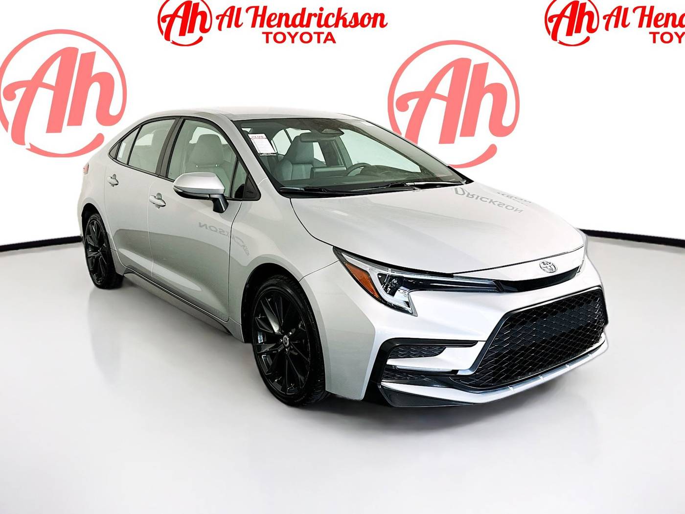 2024 Toyota Corolla SE — Sedan — 53,927 mi — Coconut Creek, FL