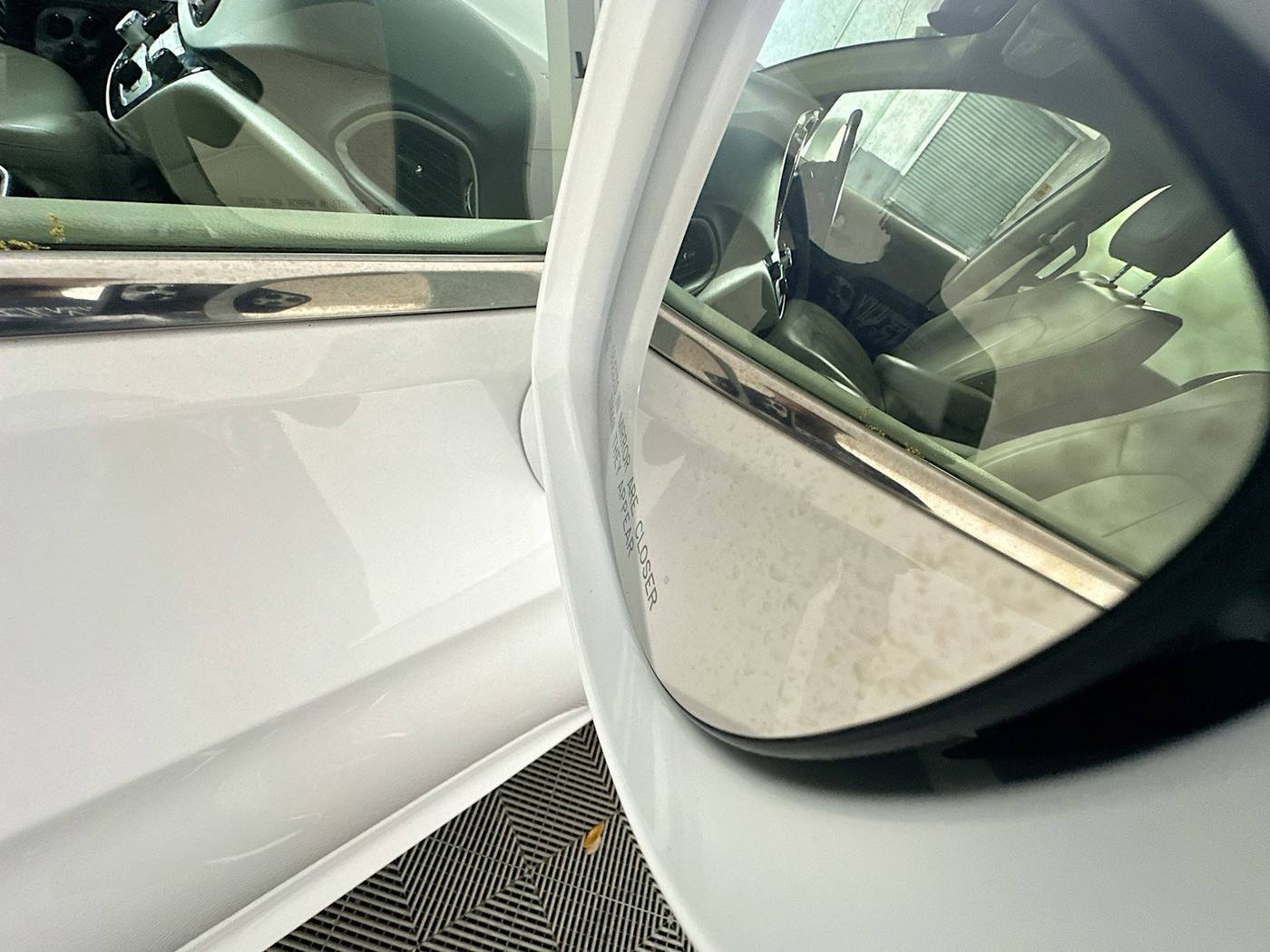 2021 Chrysler Pacifica Touring L — Minivan — 66,641 mi — Coconut Creek, FL
