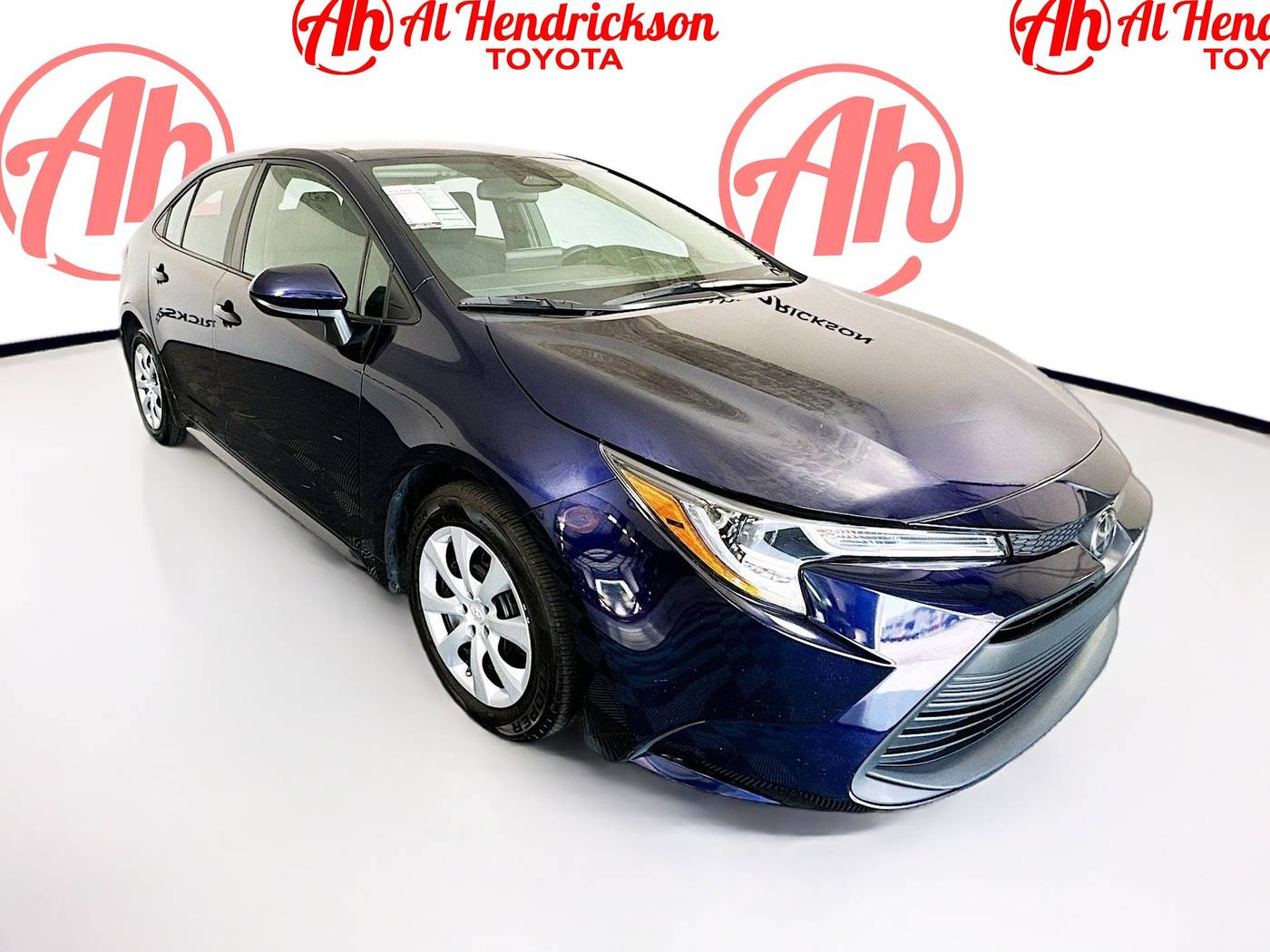 2023 Toyota Corolla LE — Sedan — 36,570 mi — Coconut Creek, FL