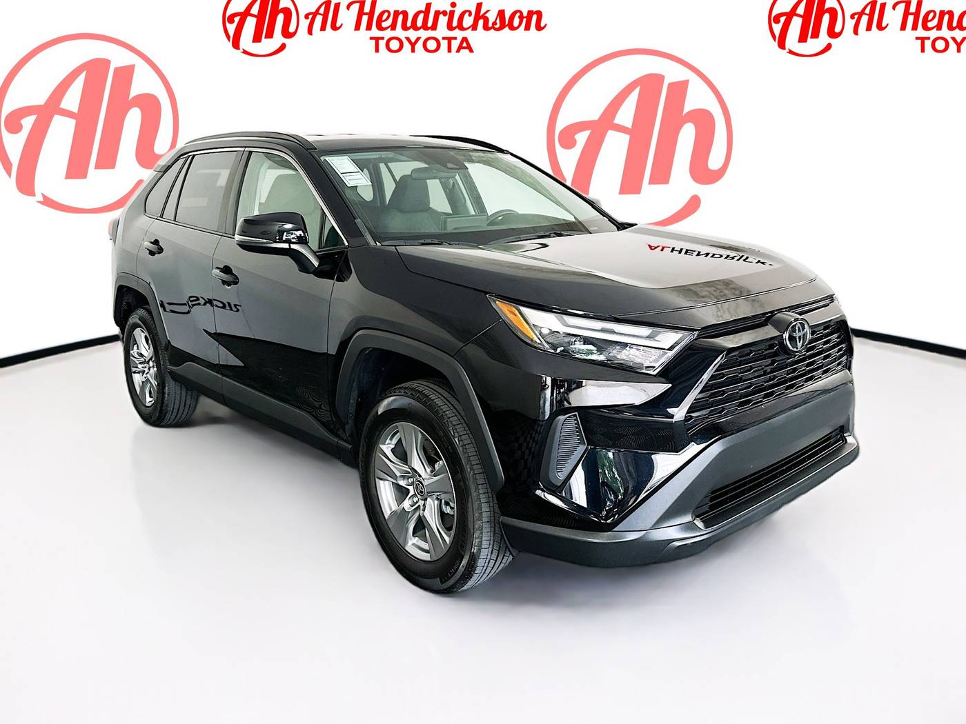 2024 Toyota RAV4 XLE — SUV — 39,157 mi — Coconut Creek, FL