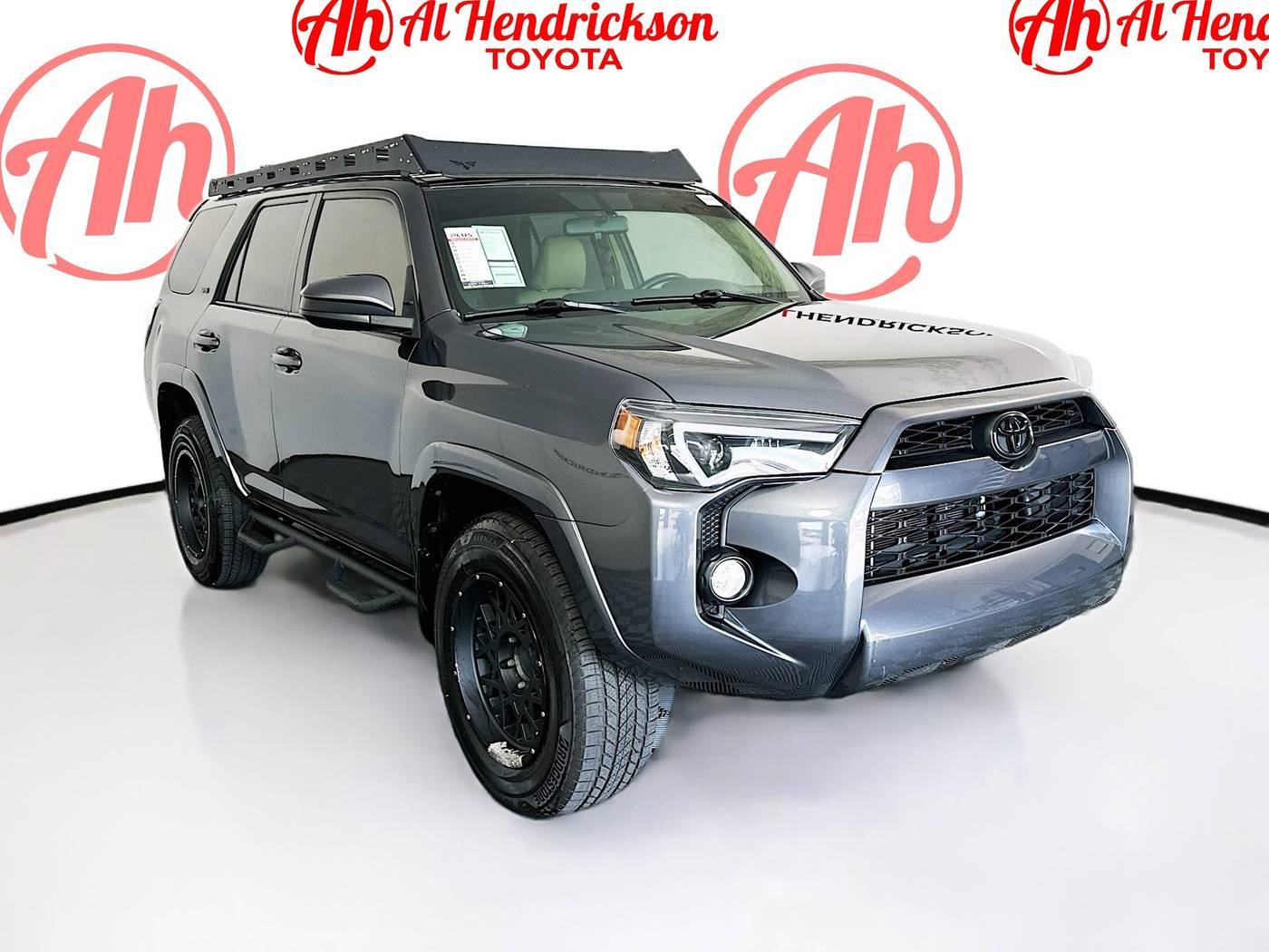 2014 Toyota 4Runner SR5 — SUV — 111,639 mi — Coconut Creek, FL
