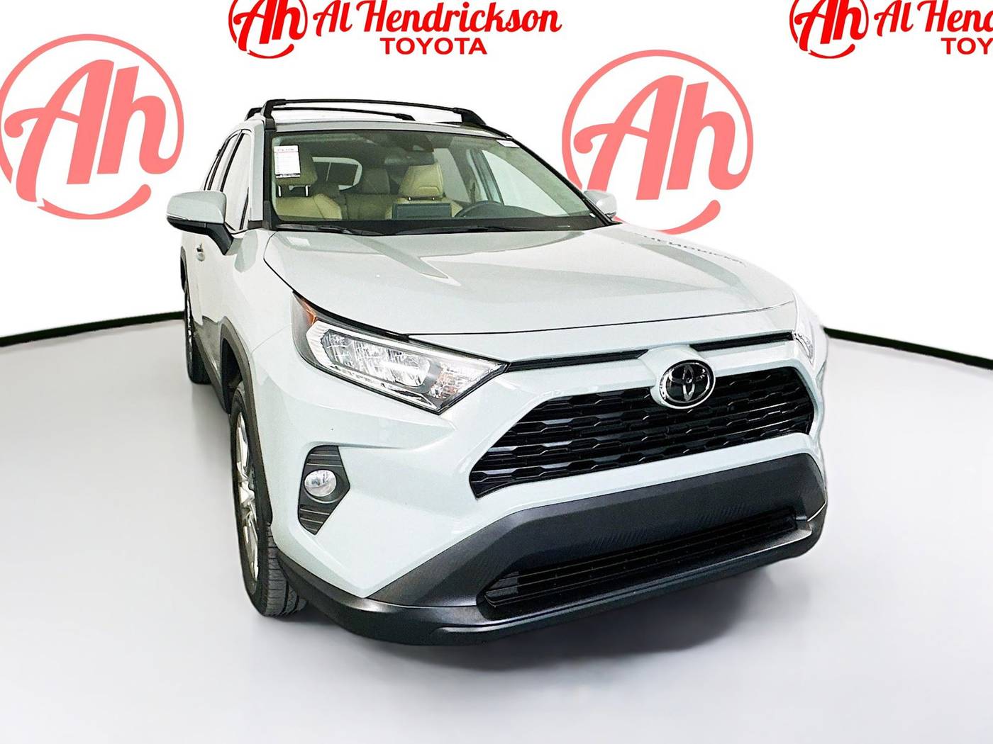 2021 Toyota RAV4 XLE Premium — SUV — 44,480 mi — Coconut Creek, FL