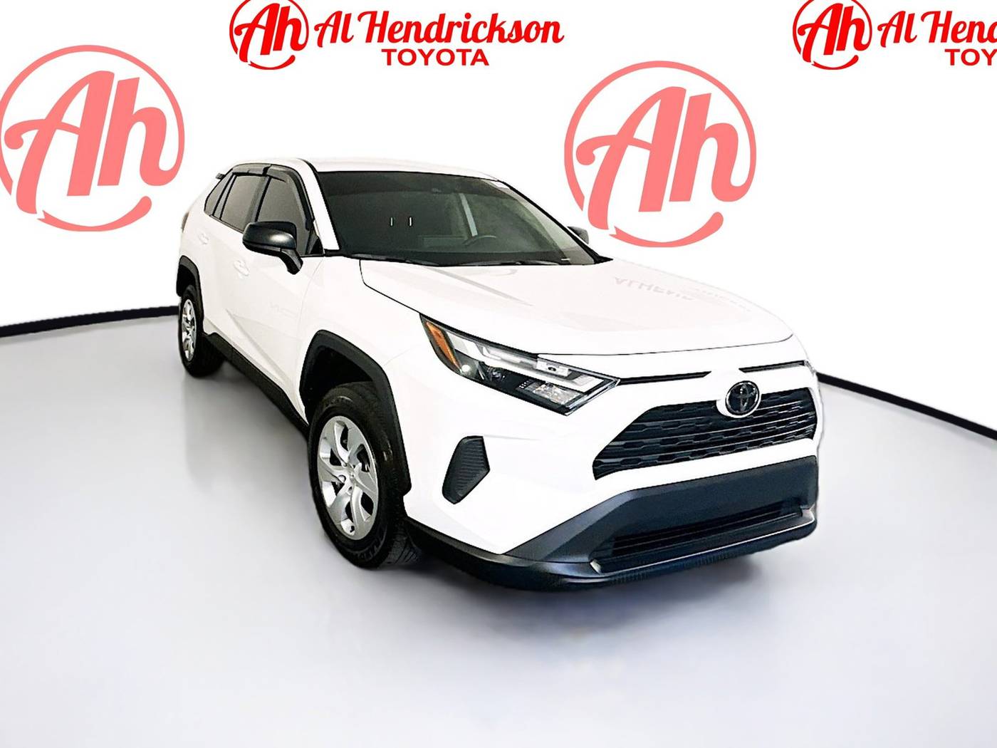 2024 Toyota RAV4 LE — SUV — 29,001 mi — Coconut Creek, FL