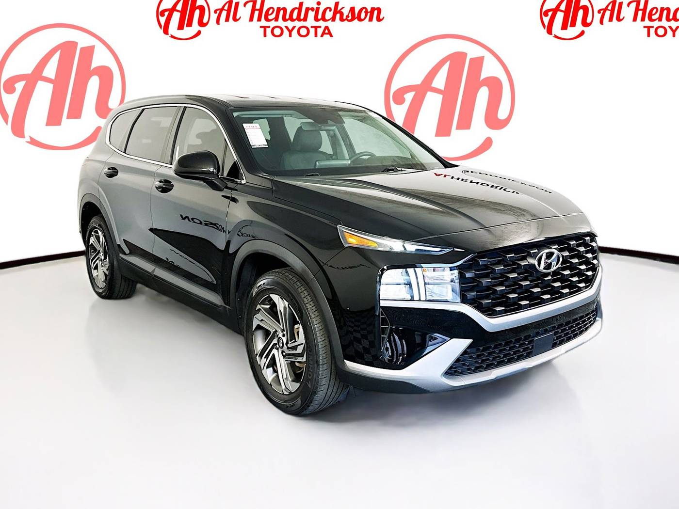 2021 Hyundai Santa Fe SE — SUV — 32,752 mi — Coconut Creek, FL