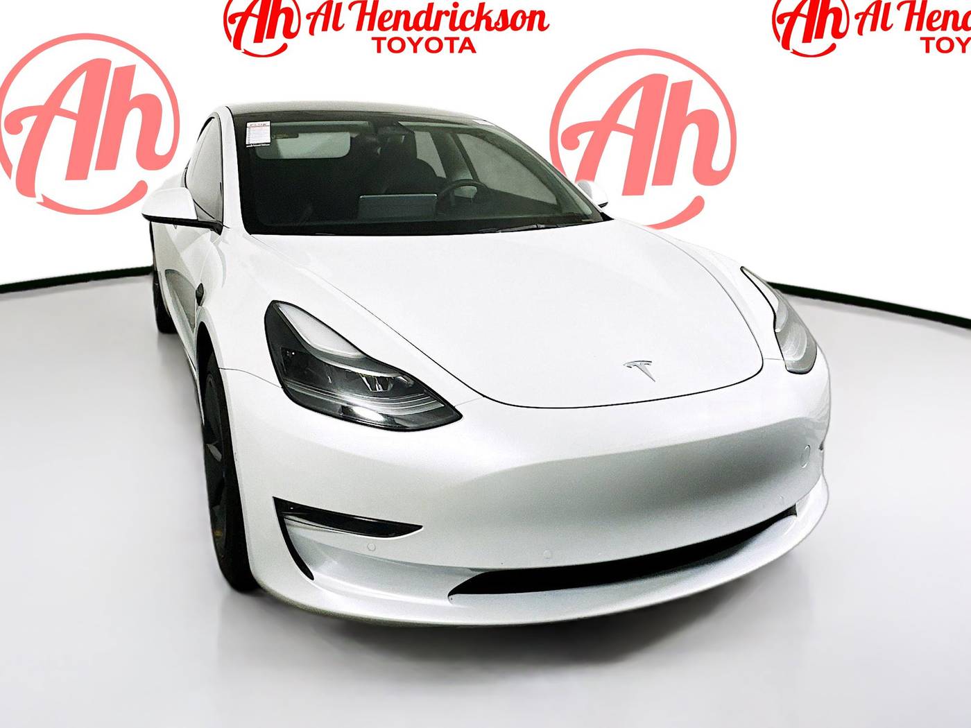 2022 Tesla Model 3 Long Range — Sedan — 47,421 mi — Coconut Creek, FL