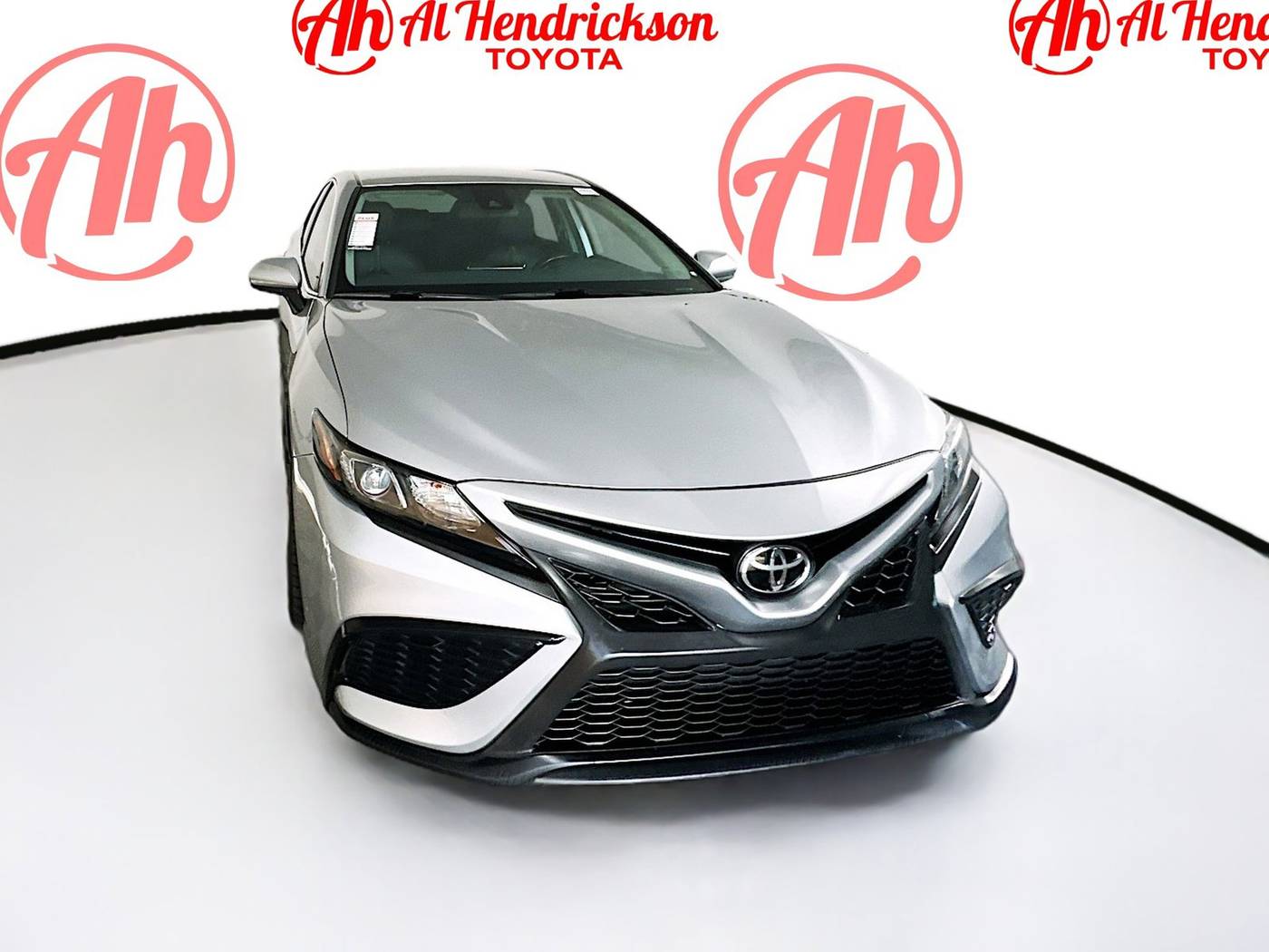 2021 Toyota Camry SE — Sedan — 63,736 mi — Coconut Creek, FL