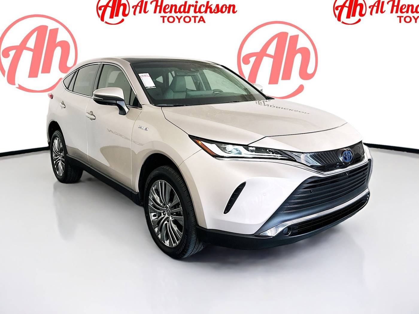 2021 Toyota Venza Limited — SUV — 48,821 mi — Coconut Creek, FL