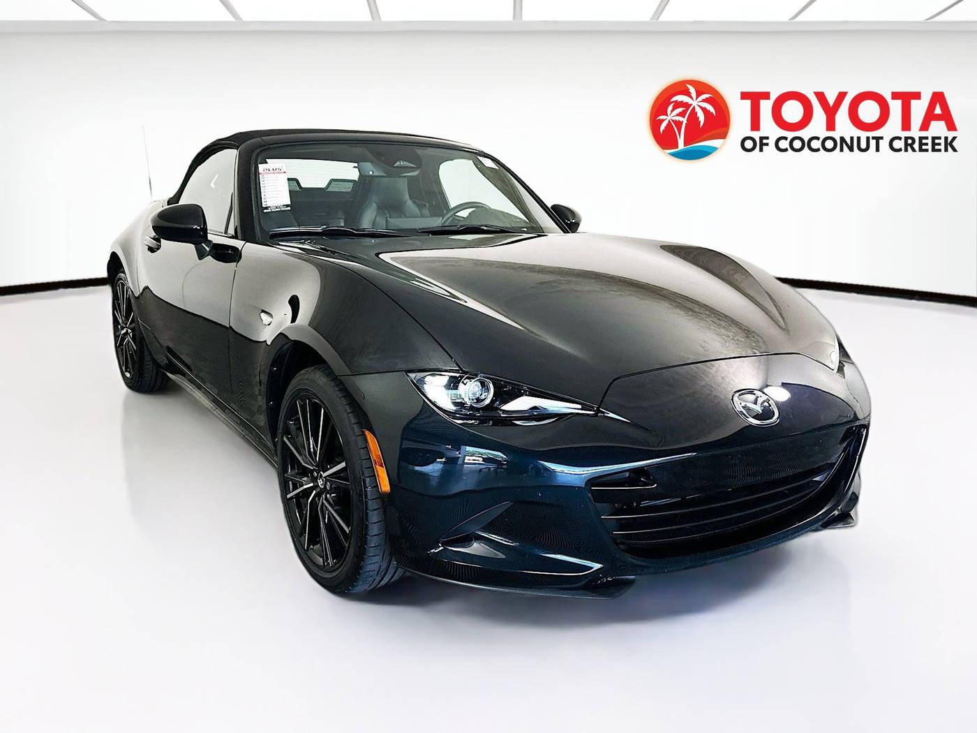 2024 Mazda MX-5 Miata Grand Touring