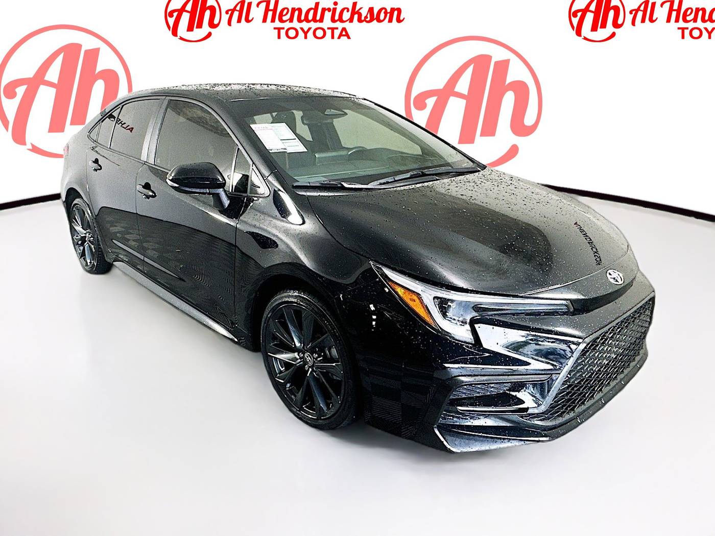 2023 Toyota Corolla SE — Sedan — 20,361 mi — Coconut Creek, FL