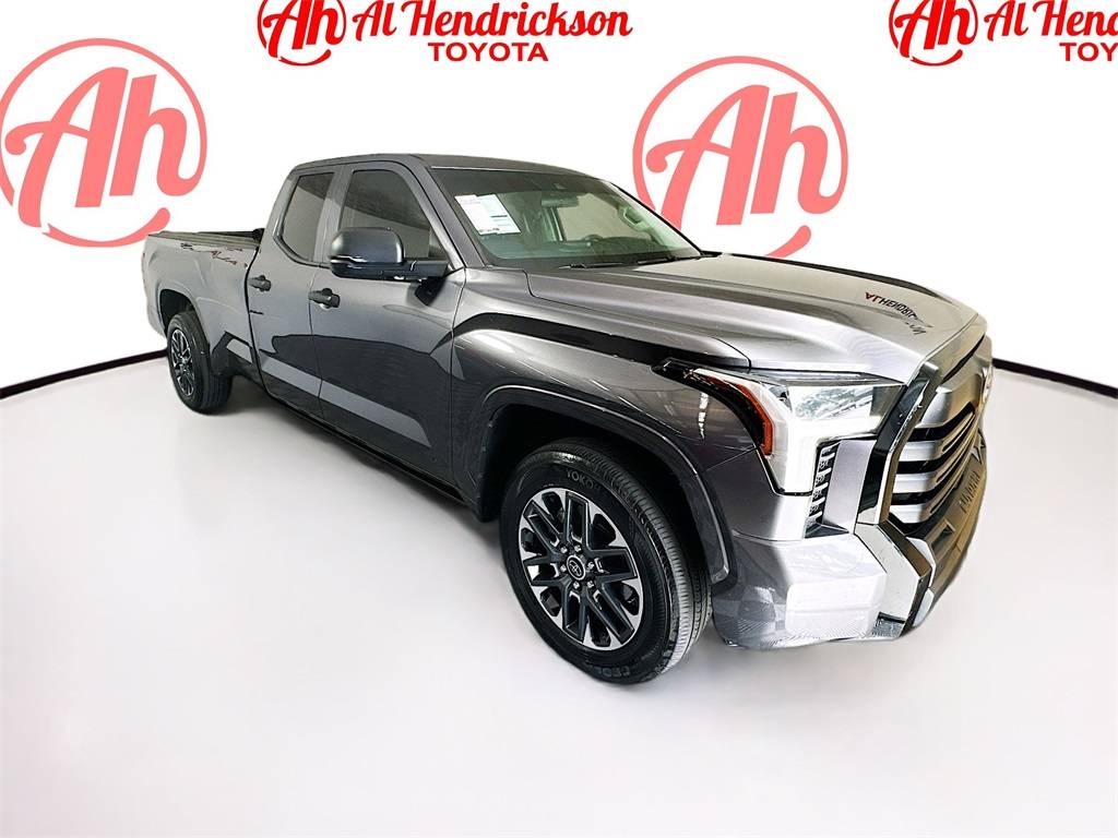 2022 Toyota Tundra SR — Pickup Truck — 75,550 mi — Coconut Creek, FL
