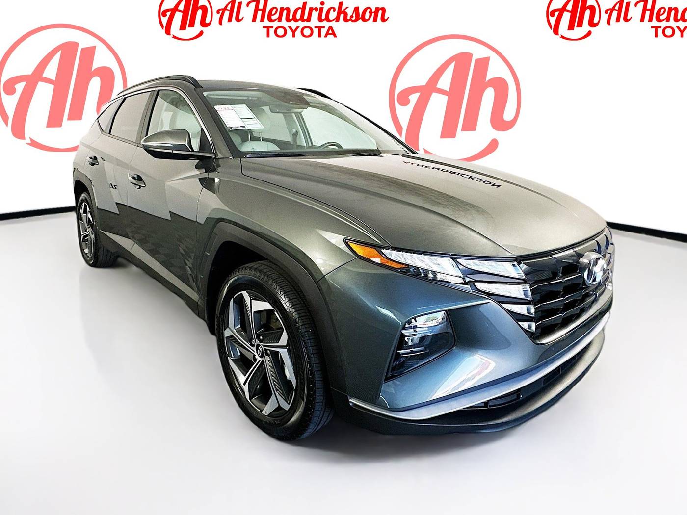 2023 Hyundai Tucson SEL — SUV — 19,776 mi — Coconut Creek, FL