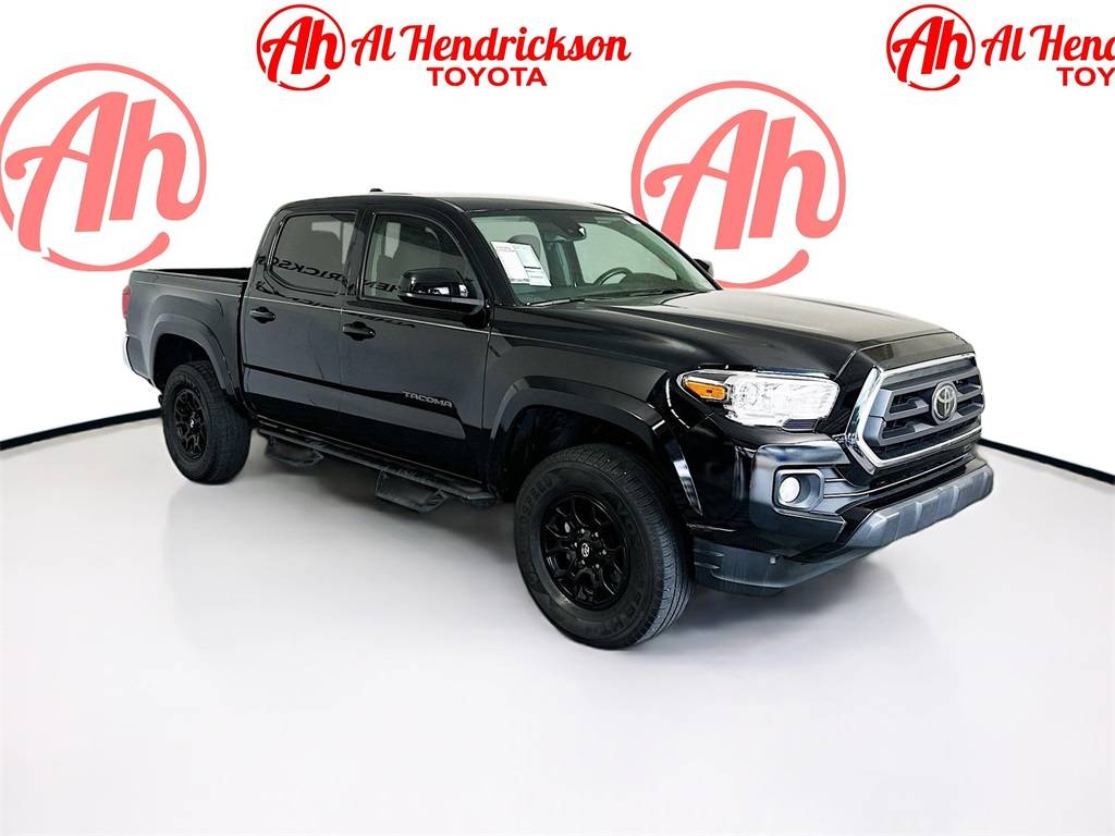 2021 Toyota Tacoma SR5 — Pickup Truck — 120,128 mi — Coconut Creek, FL