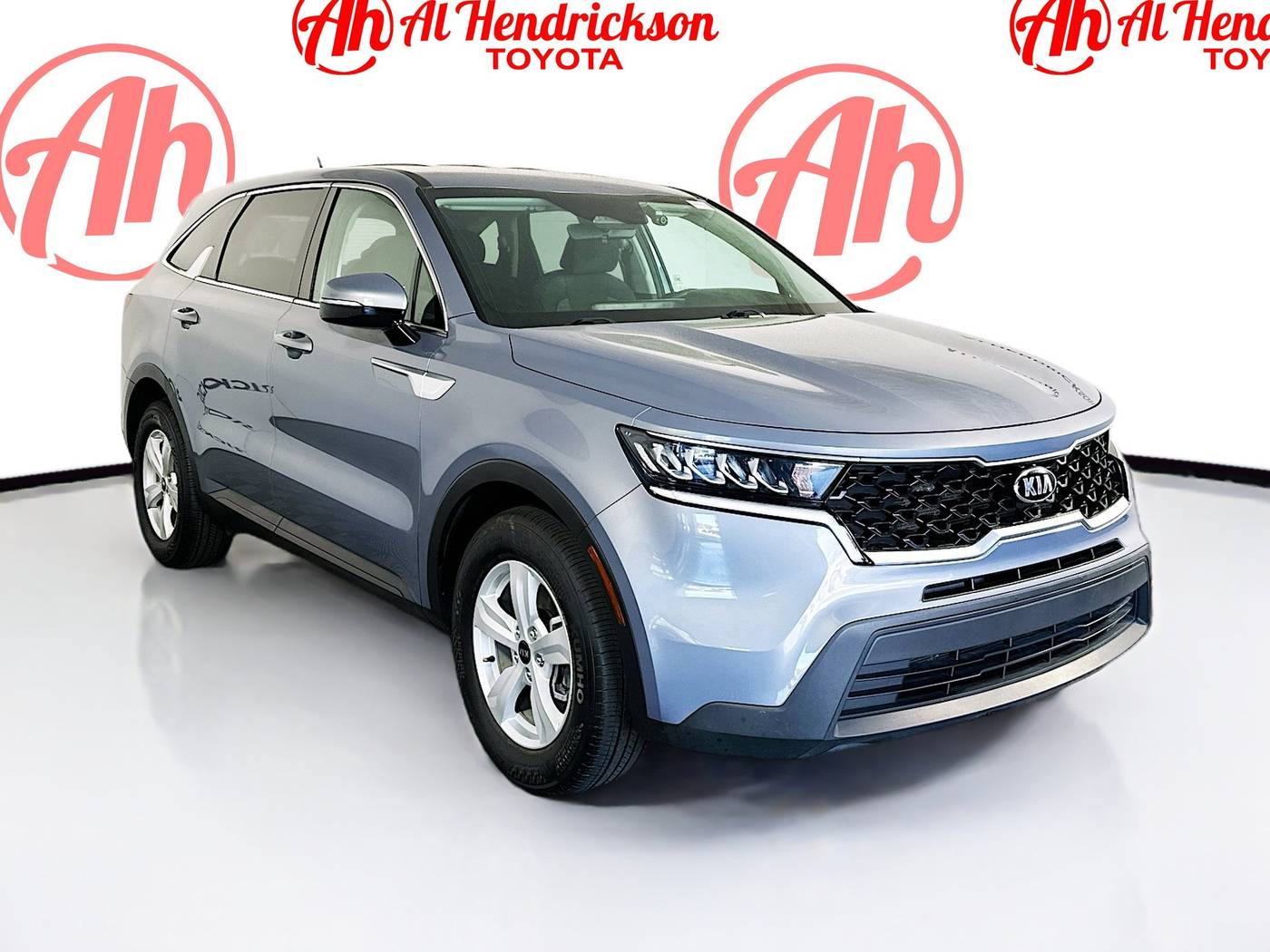 2021 Kia Sorento LX — SUV — 62,229 mi — Coconut Creek, FL
