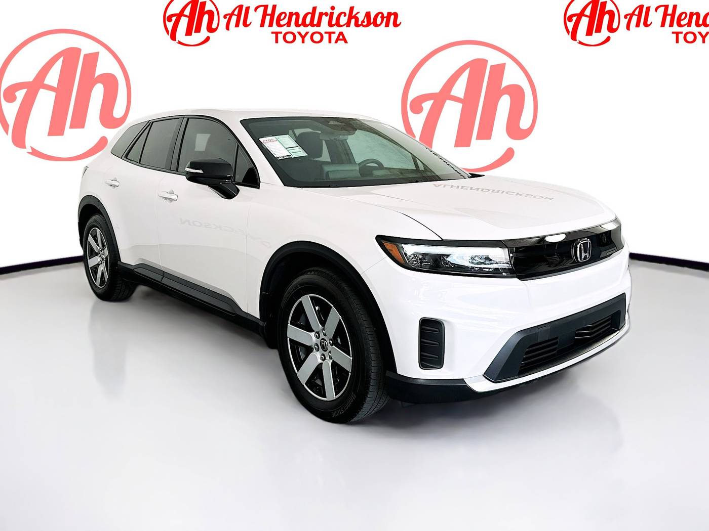 2024 Honda Prologue EX — SUV — 12,628 mi — Coconut Creek, FL