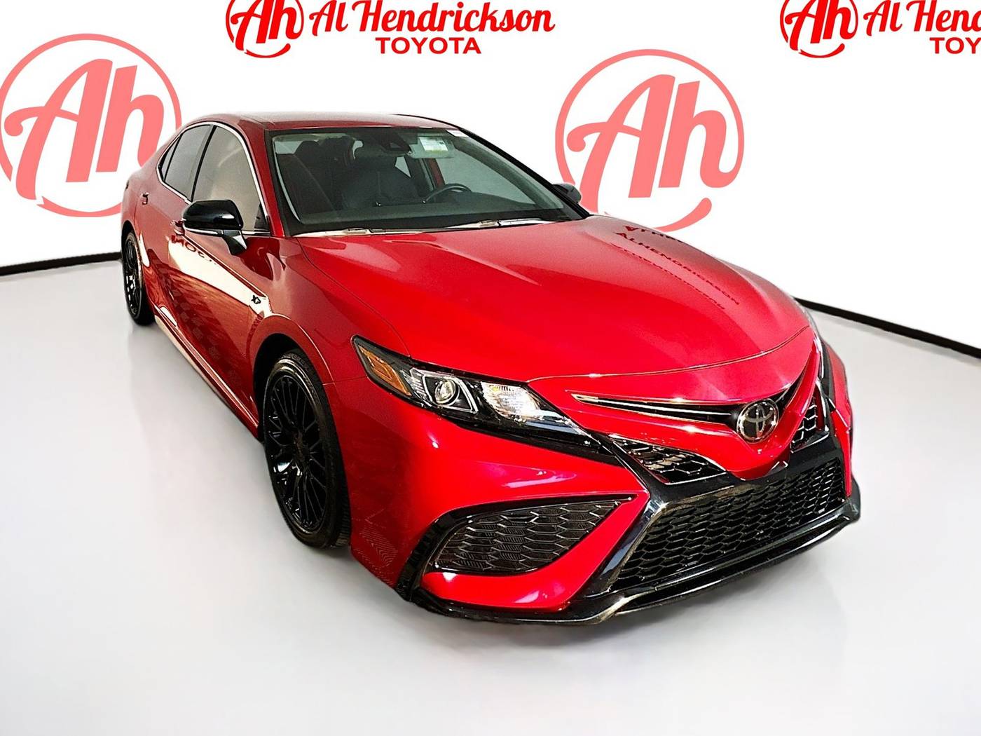 2023 Toyota Camry SE — Sedan — 50,483 mi — Coconut Creek, FL