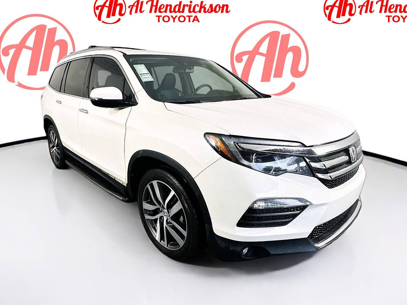 2017 Honda Pilot Elite — SUV — 91,842 mi — Coconut Creek, FL