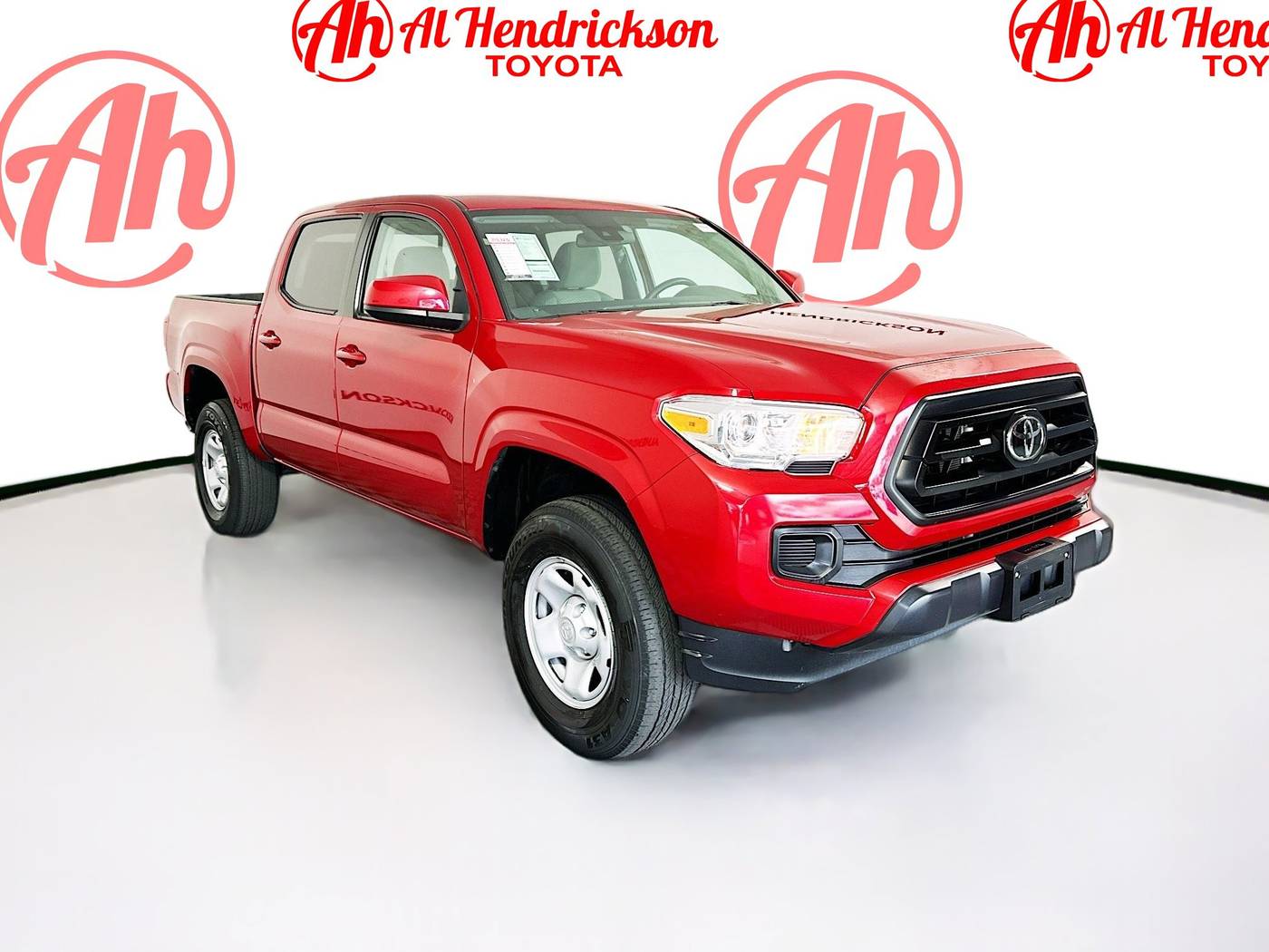 2023 Toyota Tacoma SR — Pickup Truck — 40,020 mi — Coconut Creek, FL