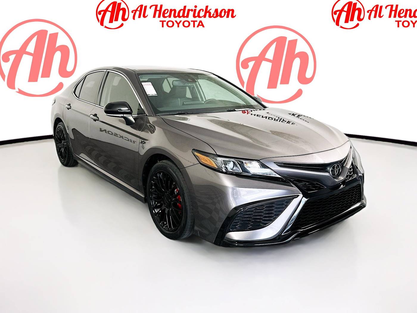 2022 Toyota Camry SE — Sedan — 46,559 mi — Coconut Creek, FL