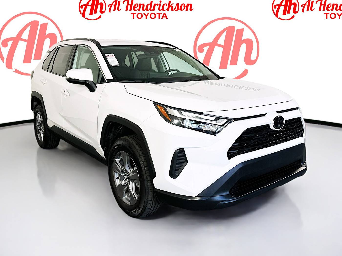 2022 Toyota RAV4 XLE — SUV — 25,015 mi — Coconut Creek, FL