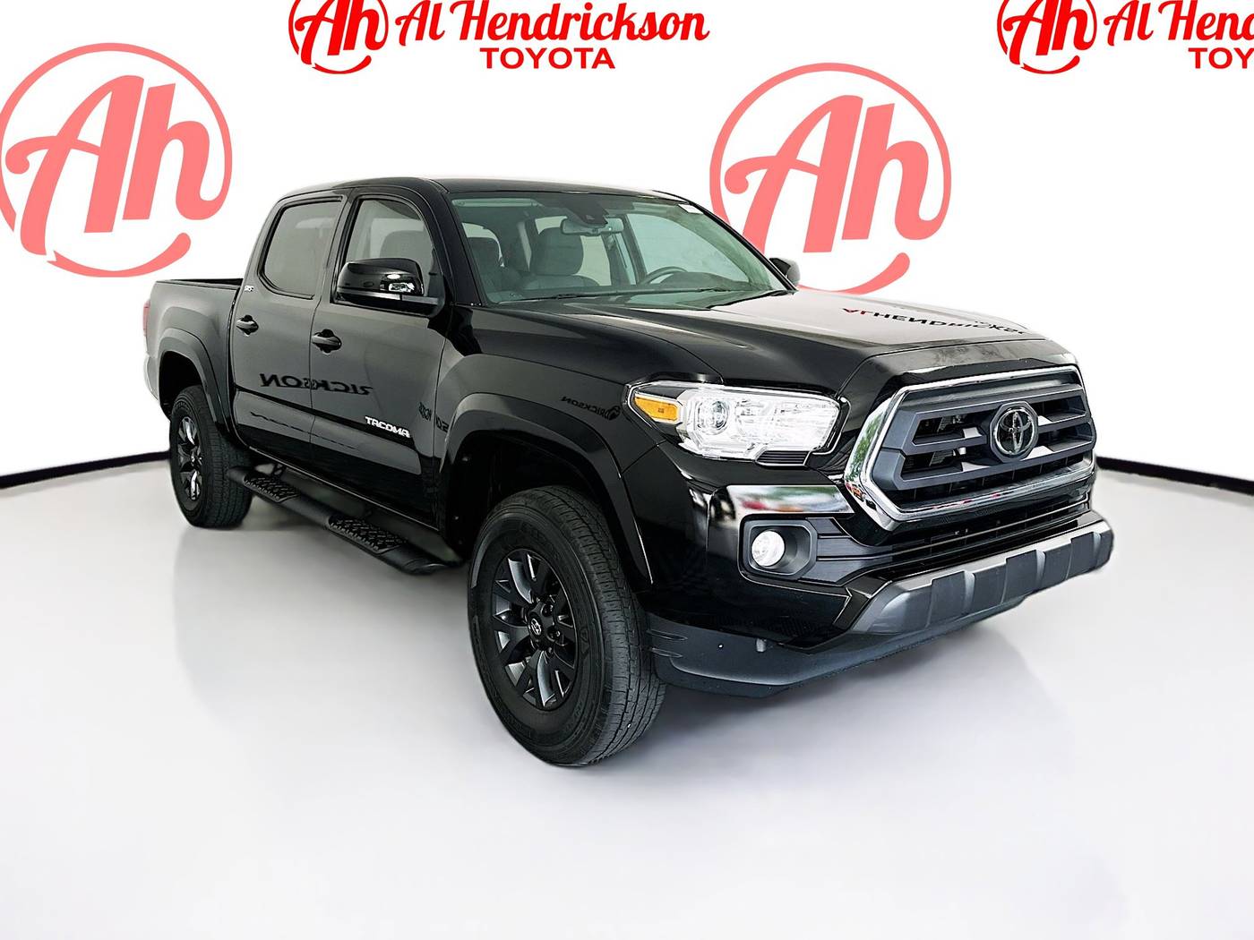 2023 Toyota Tacoma SR5 — Pickup Truck — 21,917 mi — Coconut Creek, FL