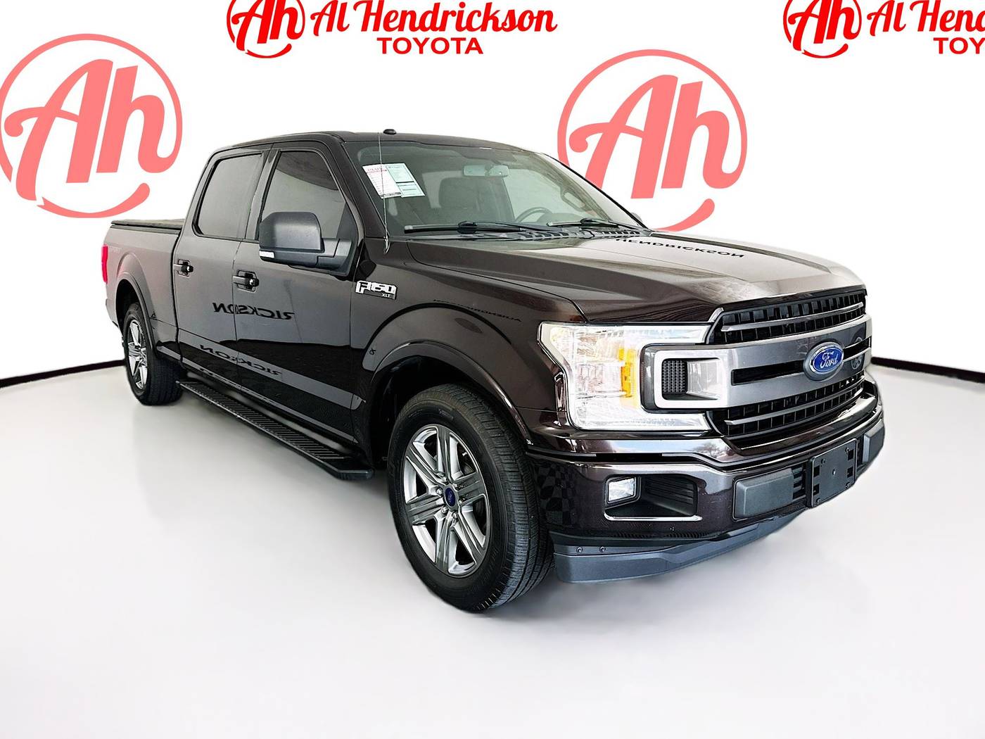 2018 Ford F-150 XLT — Pickup Truck — 81,751 mi — Coconut Creek, FL