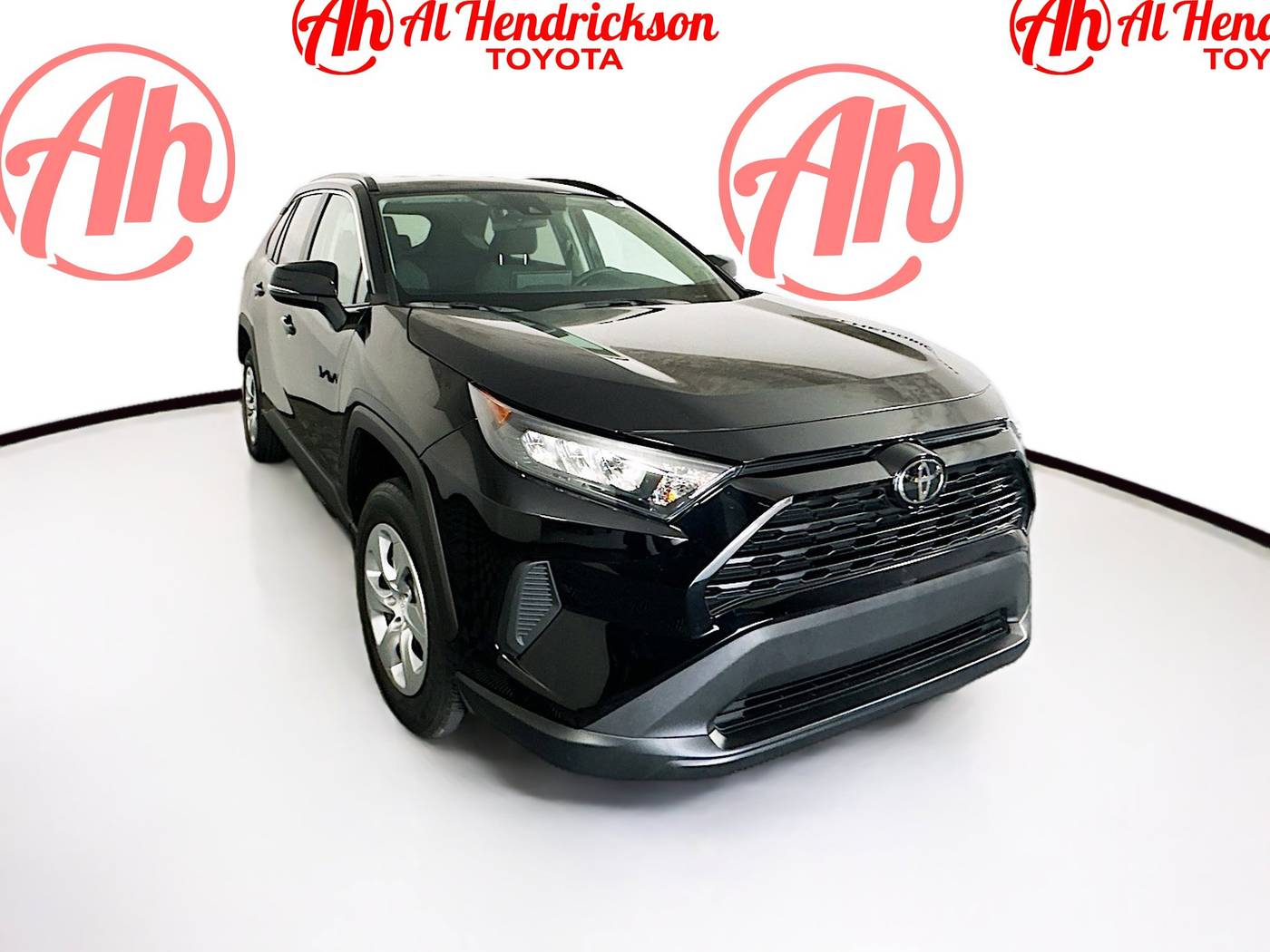 2021 Toyota RAV4 LE — SUV — 14,333 mi — Coconut Creek, FL