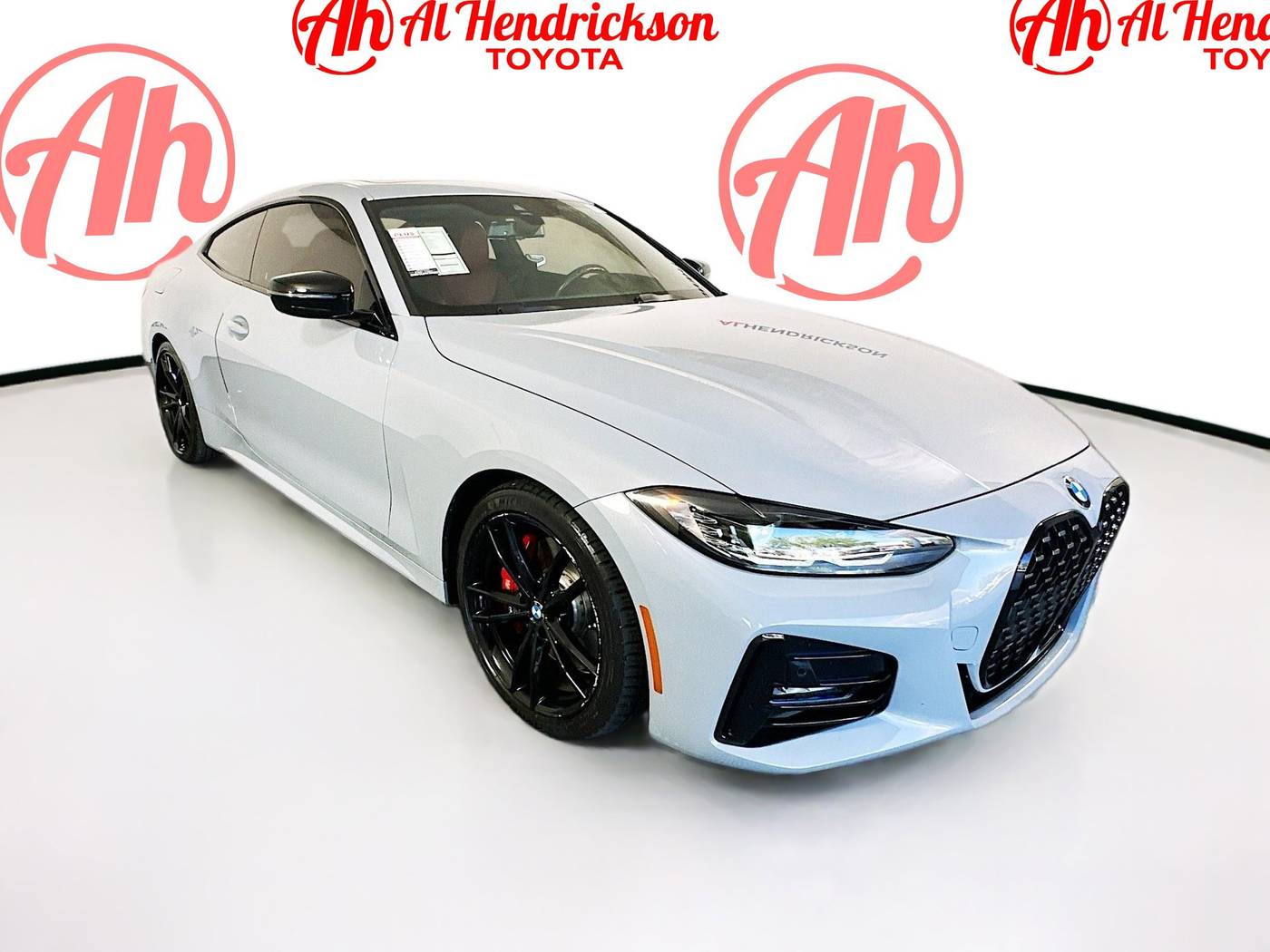 2023 BMW 4 Series 430i — Coupe — 32,414 mi — Coconut Creek, FL