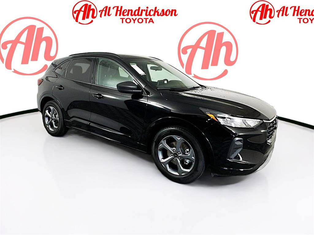 2024 Ford Escape ST-Line — SUV — 40,693 mi — Coconut Creek, FL