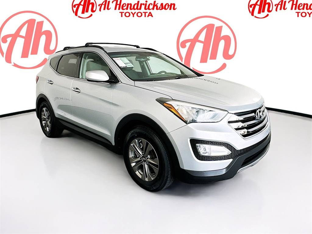 2016 Hyundai Santa Fe Sport Base — SUV — 72,900 mi — Coconut Creek, FL