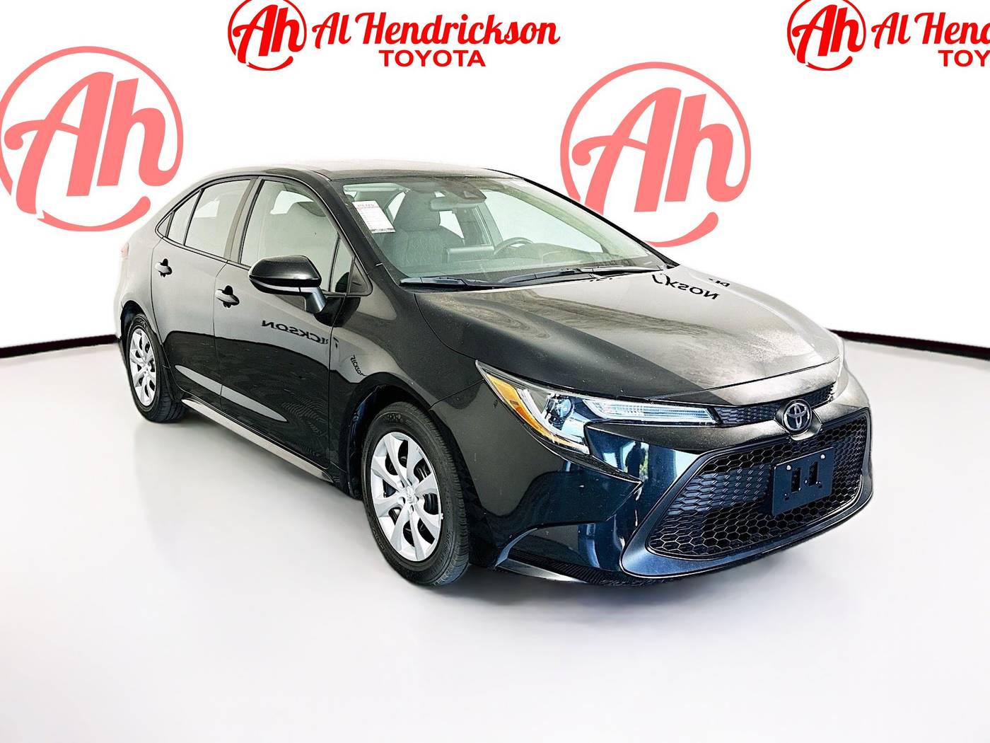 2022 Toyota Corolla LE — Sedan — 67,058 mi — Coconut Creek, FL