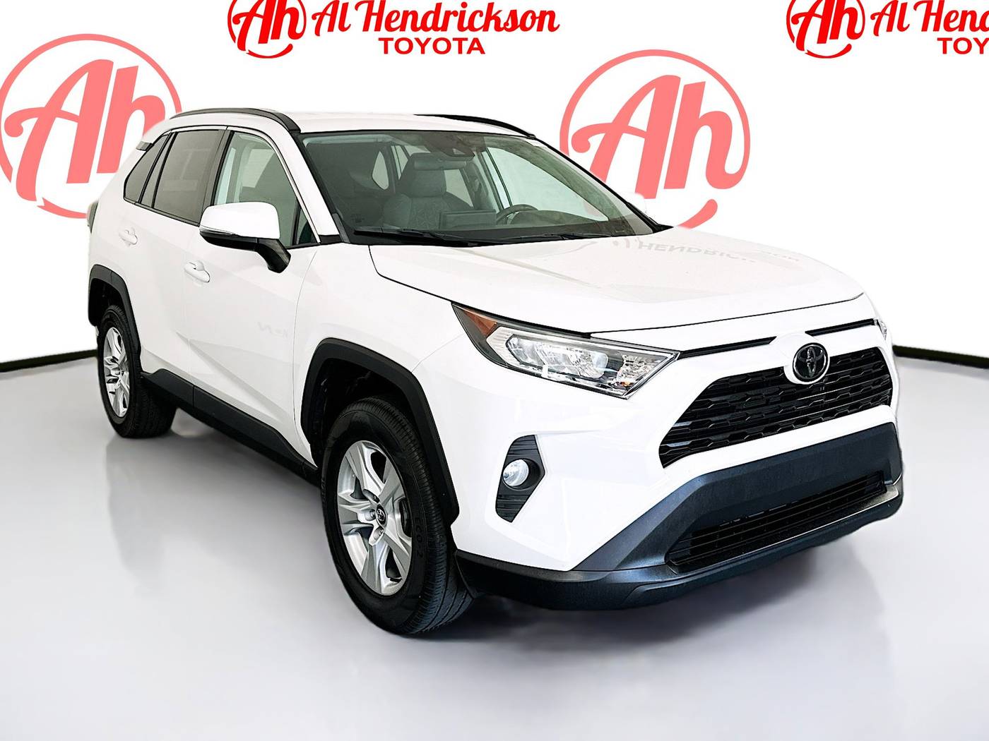 2021 Toyota RAV4 XLE — SUV — 72,869 mi — Coconut Creek, FL