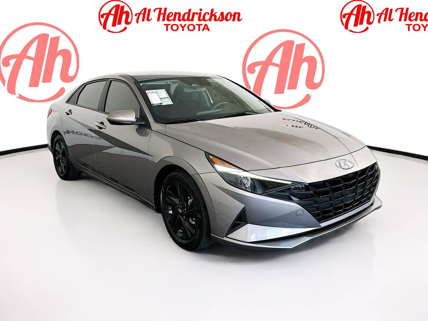 2023 Hyundai Elantra SEL — Sedan — 50,551 mi — Coconut Creek, FL